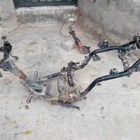 سكنس فحل • شاصي • كلجات