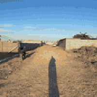 حولي البعنون • قطعتين 100م • زراعي