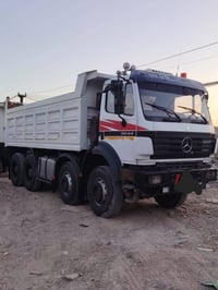 قاطره مقطوره • موديل ١٩٩٥ • بغداد الغزاليه