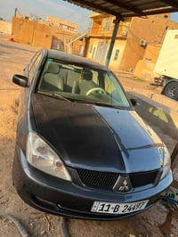 ميتسوبيشي لانسر • لانسر 2008 • سيارة لانسر • لانسر مكينة 1500 • لانسر ...