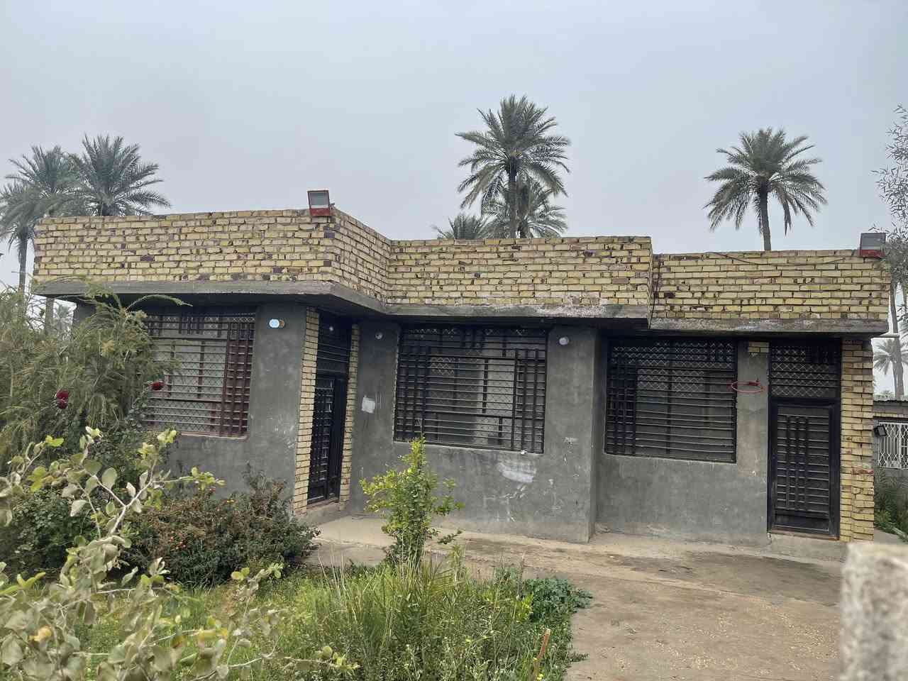 نص    دونم طابو 25 سند تحويل اسهم باسمك في ‏مع بيت 200 متر كربلاء شارع ام ام البنين منطقه طنوبه كافه الخدمات مدرسه متوسطه ابتدائيه مدرسه الثاني ماله العباس مباشره عالشارع للمعلومات اتصال/*********** /***********
