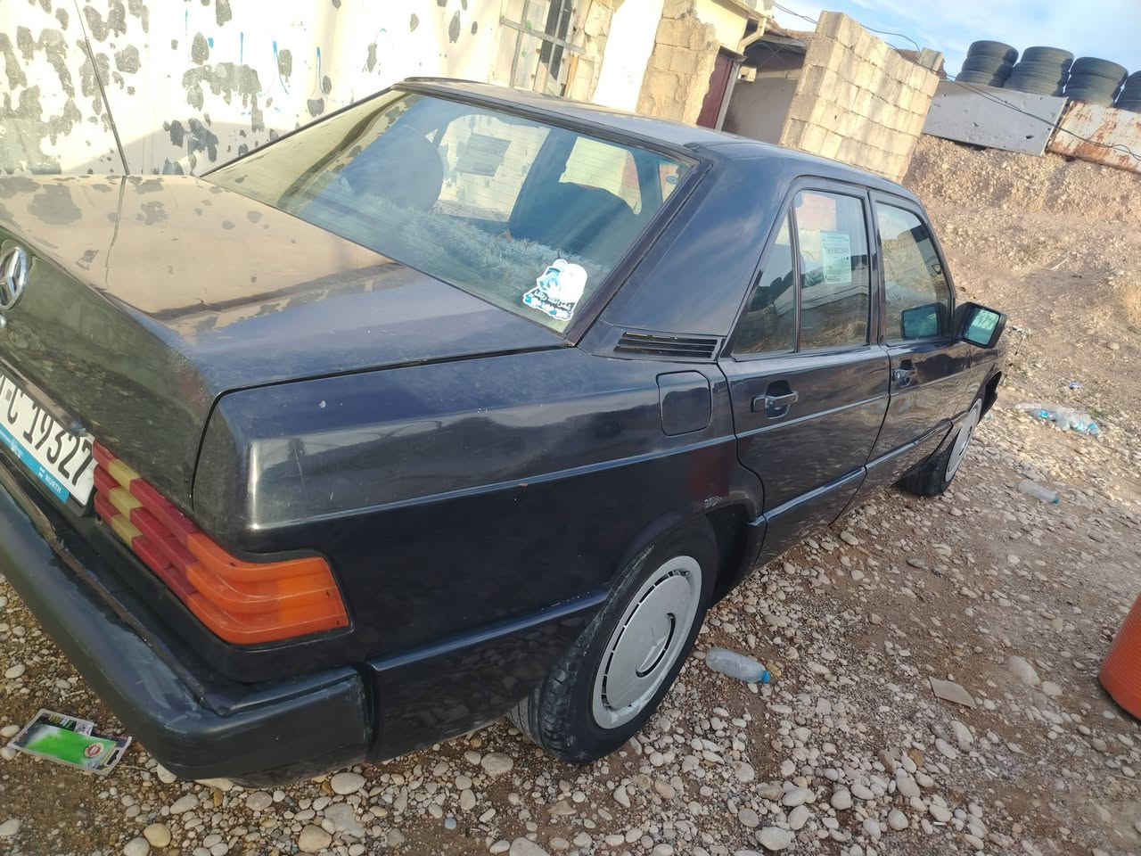 سياره للبيع موديل ١٩٨٩السعر٥٠ورقه


**إذا كنت صاحب هذا الإعلان وتريد حذفه لأي سبب، رجاءا أرسل رسالة إلى الدعم الفني**