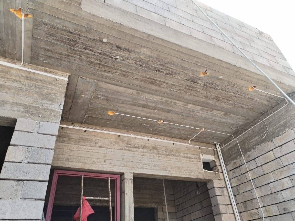 ( 💡 محمود الکهربائي  للتأسيسات الكهربائية 💡 )
_____ _______
_____ 👷🏻‍♂️_____
 تنفيذ جميع #المخططات الكهربائيه  
كادر متخصص في كافة التأسيسات الكهربائية
  #بيوت 🏨 #بنايات🏬 #محال_تجارية 🏪
⚡️⚡️
#منظومة أنترنيت📡
#منظومة ستلايت TV 📺
#منظومة كاميرات📸
#للأستفسار مراسلة الصفحة 📨
واتساب او للاتصال #هاتف***********📞..
واتساب او للاتصال #هاتف*********** 📞..
