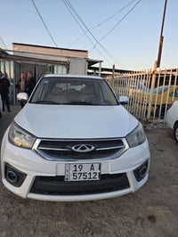 تيكو • ٢٠١٨ • كير مكانيكي