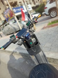 دراجه آر 9فول مواصفات موديل 2025. 5 بطاريات وتدود تصير 6  دبل اشارة اض...