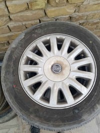 ويل كب كامل • تاير جديد • النجف الاشرف