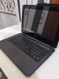 معالج Intel Core i3 / i5 رام 4GB شاشة لمس  كيبورد شغال  كلشي بي يشتغل ...