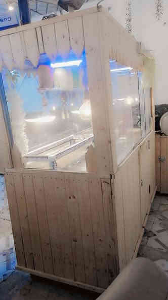 ميز مال طرشي مال لبلبي جاهز كلشي تايرات كهرباء اتصل عل رقم***********
