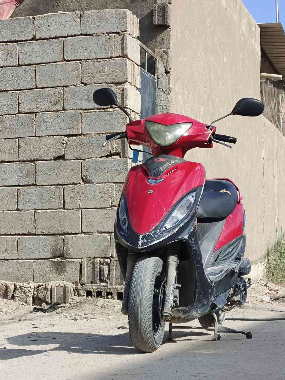 سلام عليكم لبيع كامكو جيفور سعر خاص مكاني نجف مقابيل قريه الغدير ***********
