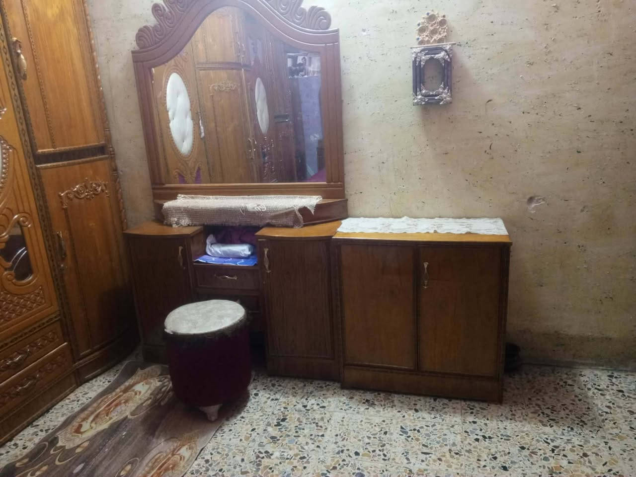 غرفه تنضيفه اي ضرر مابيه سعره900


**إذا كنت صاحب هذا الإعلان وتريد حذفه لأي سبب، رجاءا أرسل رسالة إلى الدعم الفني**