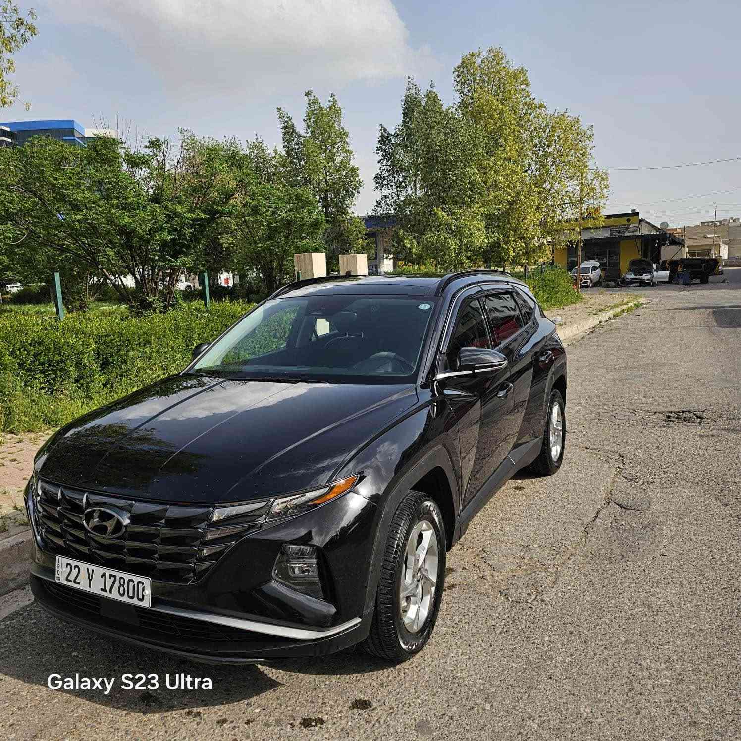 هۆندای تۆکسۆن ٢٠٢٤ ئەمریکی 
قەپات مواسەفات 
بەس بۆنیت سبوخە بێ ناو گرتن 
***********
بەس ئێڕباکی سوکان تەقیوە 
سحری  ١٨٥ مەحامەلە أربيل, العراق
