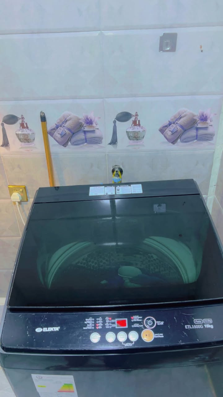 غساله. فول اوتماتيك جديده استعمال قليل شهرين فقط 18كيلو يعني من الحجم الكبير مستعجله ع بيعتهه شراي فقط يدخل خاص.


**إذا كنت صاحب هذا الإعلان وتريد حذفه لأي سبب، رجاءا أرسل رسالة إلى الدعم الفني**