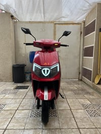 شباب للبيع دراجة شحن جديدة  السعر 850 الف /07810069004