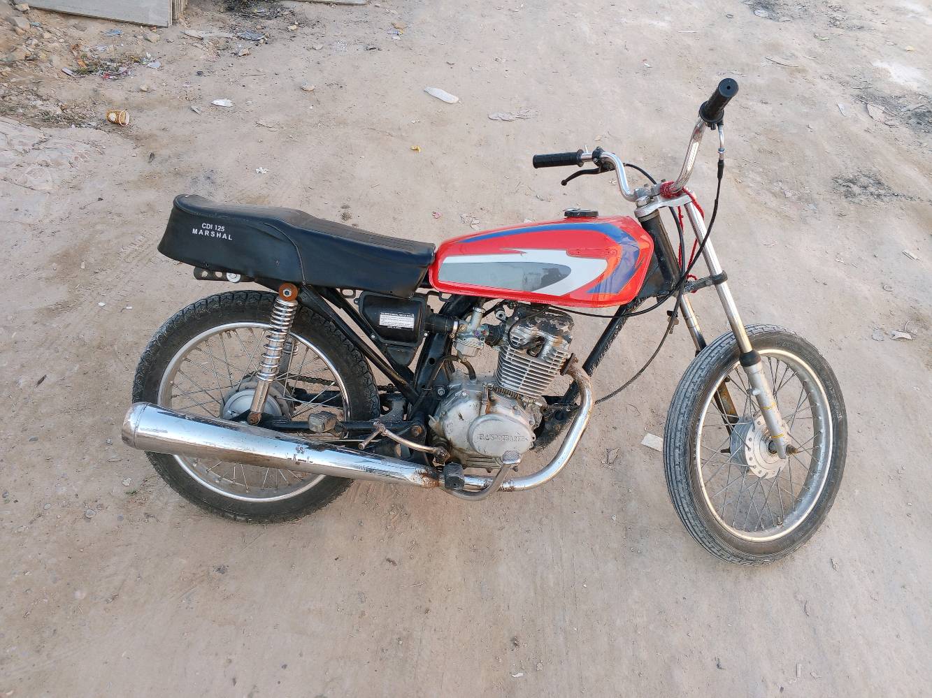 نجف ميلا فاو دراجه حلوه مكينه تخبل ساعه تشك كاع اكاتبك عن سرقه او حجز دراجه 