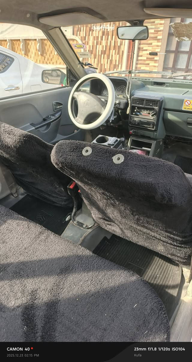 سلام عليكم سايبا للبيع مديل 2011
سياره مكفوله تبريد مكينه حداديه كل مكفول 
رقم نجف بسمي سياره مداور ثاني يوم 
شواصي مكفولات 
ترايك للبصره 
مكاني نجف 
رقمي ***********
سعر 35 وبيه مجال قليل
