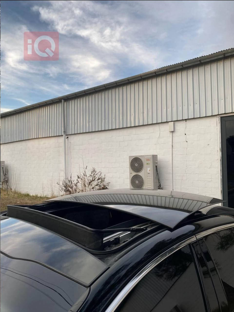 ‎ألسلام عليكم

   🔥 GT- line K5 
‎2022  الشكل الجديد 
‎ السعر 185 مرقم سليمانيه كامل 
‎اللون أسود 🖤
‎فول الفول 1/1 
‎محرك 1600توربو ☄️☄️
‎مواصفات ☄️
‎بانوراما 
‎بصمة 
‎تشغيل عن بعد 
‎ويل كروم 
‎فول زينون داخل السياره وخارجي 
‎رادار أمامي وجانبي وتحديد مسار 
‎صندوق ذكي 
‎شاحن لاسلكي ( وايرليس تلفون ) 
‎شاشة كبيرة 
‎داخل السياره جلد احمر مميز 
‎تدفئة كراسي 
‎كراسي كهرباء 
‎لايتات زينون 
‎شغال عن بعد 
‎أربع أنضمة قيادة 
‎سايد بريك بصمة 
‎وبعد بيها مواصفات هواية 
‎السيارة - حادثه (  بوند صبغ و جملخ ) 
‎ايرباك استيرن فقط راجع سيستم 
‎بدون  شاصي 

‎مكان السيارة سليمانيه السليمانية, العراق


**إذا كنت صاحب هذا الإعلان وتريد حذفه لأي سبب، رجاءا أرسل رسالة إلى الدعم الفني**