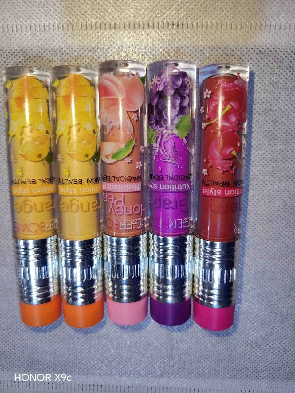 السلام عليكم توفر مكياج عله القطعه ١٠٠٠ دينار  @أشاره #الجميع   @إشارة


**إذا كنت صاحب هذا الإعلان وتريد حذفه لأي سبب، رجاءا أرسل رسالة إلى الدعم الفني**