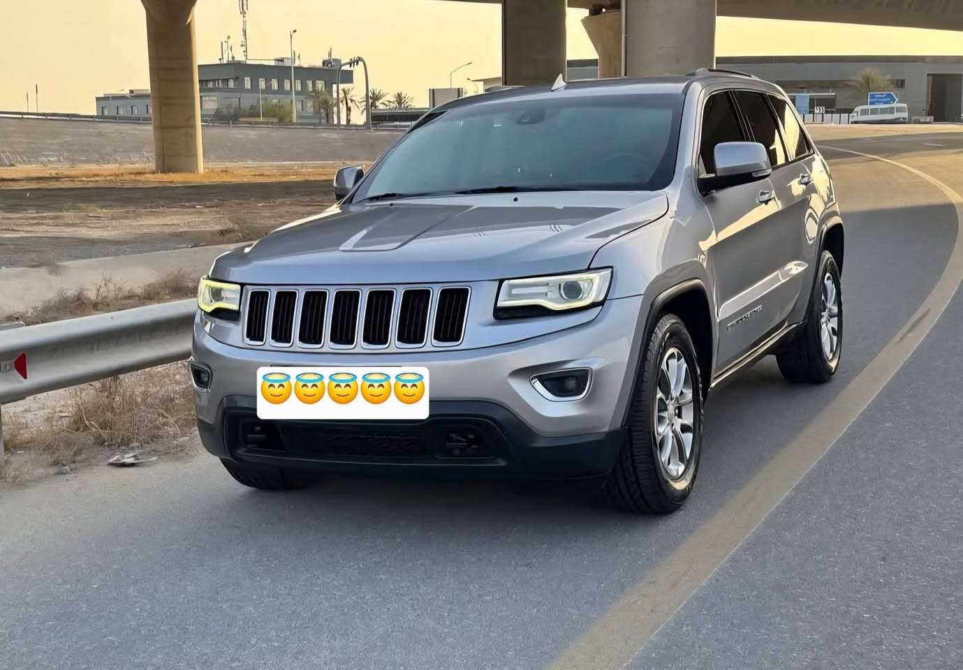 السلام عليكم ورحمة الله وبركاته
أعاد النشر بسبب الوعود الكاذبة والناس الماعدها التزام مع الاسف جيب  موديل١٦ ادوات مكصوصه شغل باجات مضبوط متومه رقم انكليزي الجديد بيع فقط مانراوس جاهزه لآخر حبايه دخول جديد مره وحده مفوله بانزين العراق الشراي يتصل  مامتواجد عالفيس سعرها ٨٣ وبيها مجال بسيط***********
