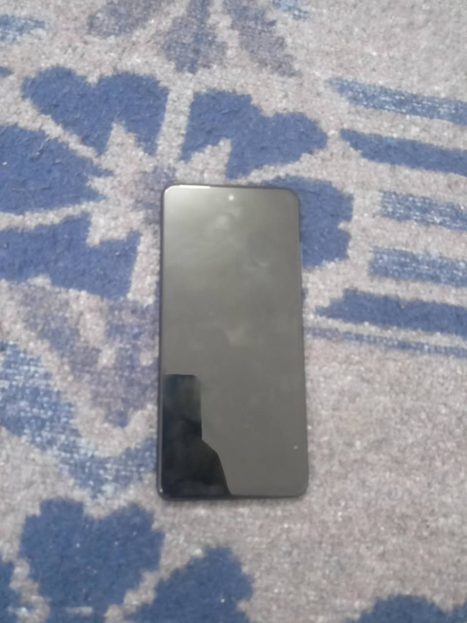 سلام عليكم متاح وحش الألعاب
متاح بوكو للبيع الجهاز الذاكرة256+الرام 24
ملاحظة :الجهاز يرادلة معالج فقط لا غير والجهاز نضيف كلش رقمي ***********وبي واتس مكاني الجانب الأيمن+الخاص مفتوح
