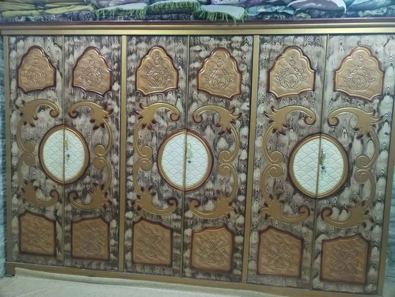 غرفه كلش نظيفه 350رميثه


**إذا كنت صاحب هذا الإعلان وتريد حذفه لأي سبب، رجاءا أرسل رسالة إلى الدعم الفني**