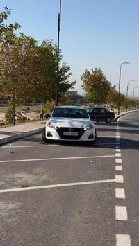 التيما SR • ٢٠٢٠ • بدون ايرباق