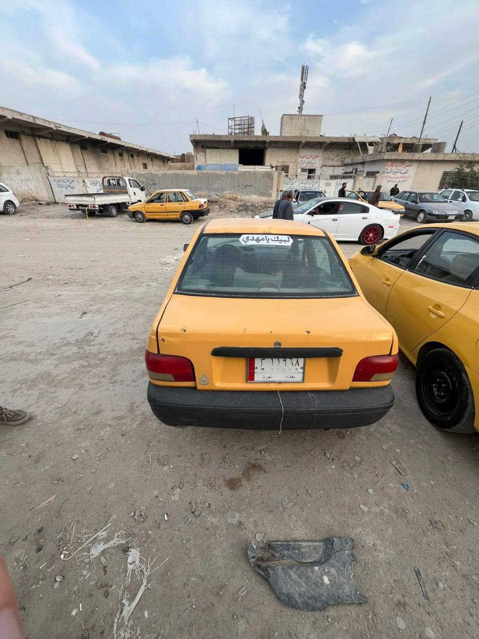 سايبا 2015 بأسمي سنويتها لل 2029 مصفره هيئة وغرامات
سعر ٢٧ ورقة ***********
