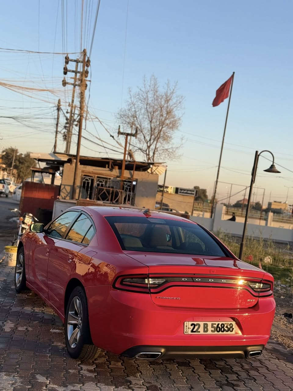 س عليكم. دوج جارجر  2018 المواصفات sxt السياره فول مواصفات. 220  $ ورقه       المكان ميسان  رقم الهاتف ***********.
