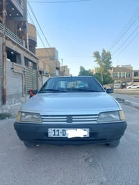 بيجو روا • ٢٠٠٩ • ١٨٨٠٠٠ كم