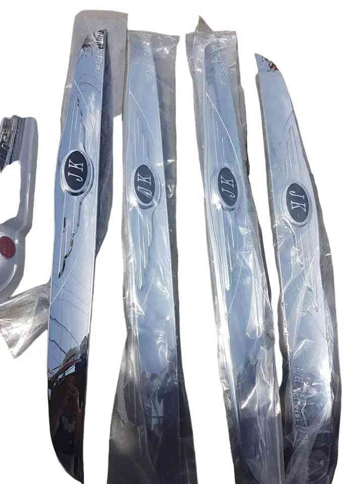 للحجز واتساب ***********
متوفر توصيل كل المحافضات دزلي👇
1.المحافضة والعنوان
2.الاسم  الكامل 
3. رقم 
نيكل ازرق تكم            17
نيكل مري امامي       18
نيكل يدات            20
نيكل دشبول          30
نيكل ماسحات امامي 10
نيكل ماسحه خلفيه   8
نيكل مرايه خلفيه     8
نيكل بنيد                25
نيكل لغد                  20
نيكل بك لايت           20 
نيكل جنطه               20
نيكل قماره               30
نيكل قبق كاز            10
نيكل مثلث يم المري   10
نيكل داير مسح          70
مطريات اسود زوج    15
مطريات رصاصي زوج  15
خطه خفاش              30
كفرمري ابو الاشاره        55
مكينه سبير               25
بلاجكتورات 9             25
طبربازات زوج            20
واقيات طين زوج         10 
كبات ويل ستيل           65 
كلوب قماره                 25 
سفريات اصلي              85 
سفريات خفيف              55
دوشمه ستاركس قماش    65
غلاف دشبول ستاركس    8 
شاشه ستاركس تسلا      110 
شاشه ستاركس مربع      80 
كامره hd دواره                10 
زنون ضمان سنه               45 
برادت ستاركس اصلي التخم        40
