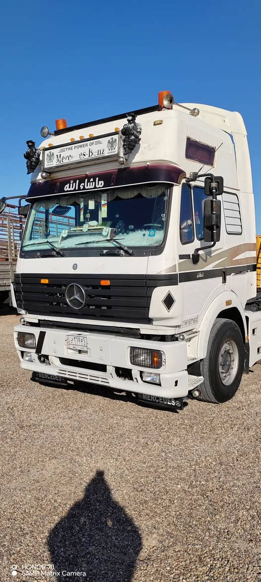 كرواتي للبيع موديل 1992

حجم 1748/ محرك 44 مبدل جديد

رقم انبار ألماني مشروع وطني

مربوطه فلات جوانب متحركه

السعر 180$ ومجال قليل

العنوان الفلوجه معرض الأنبار
احمد الحلبوسي ***********
