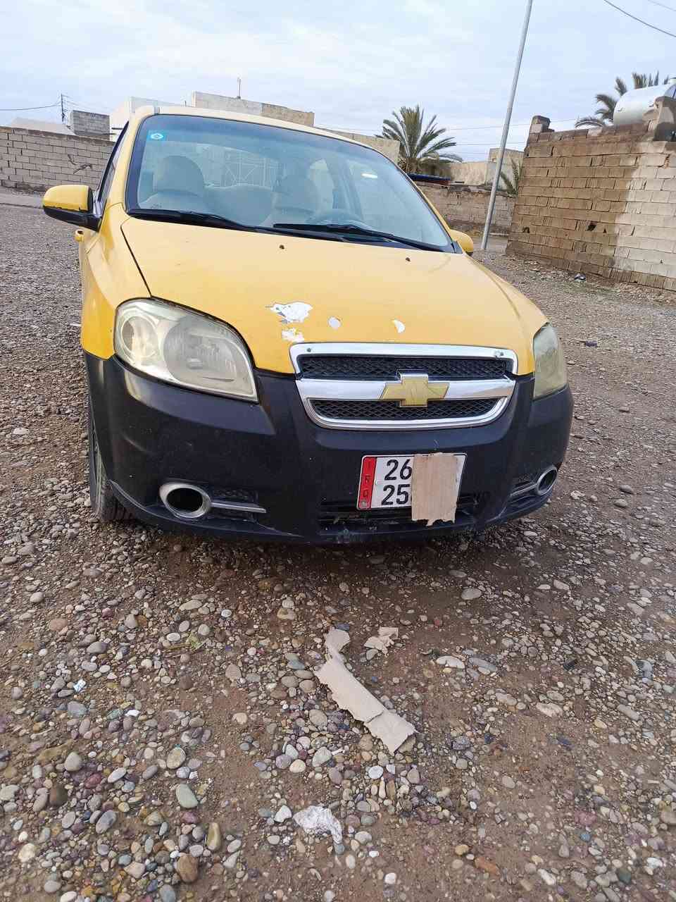 افيو 2008 البيع شرط التحويل مكان السياره تكريت ‏‪***********‬‏
