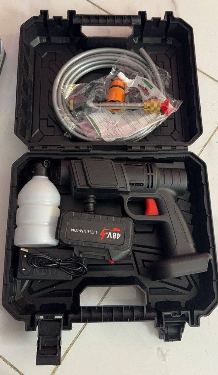 اخر ٣ حبات من مضخة السيارات والغسيل ورح أبيع بسعر حرق وتوصيل لباب بيتك 
ارفعولي المنشور بالصلاة على النبي


**إذا كنت صاحب هذا الإعلان وتريد حذفه لأي سبب، رجاءا أرسل رسالة إلى الدعم الفني**