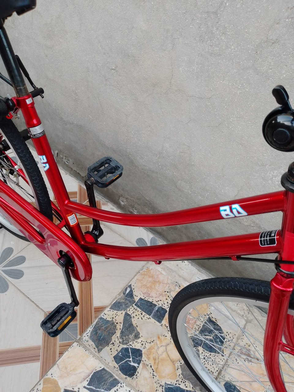 للبيع
موديل 2022

نضافه 100/100

عنوان مشخاب ناحيه القادسية 

سعر خاصص


**إذا كنت صاحب هذا الإعلان وتريد حذفه لأي سبب، رجاءا أرسل رسالة إلى الدعم الفني**