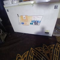 مجمد • نضيفه • مستعجل