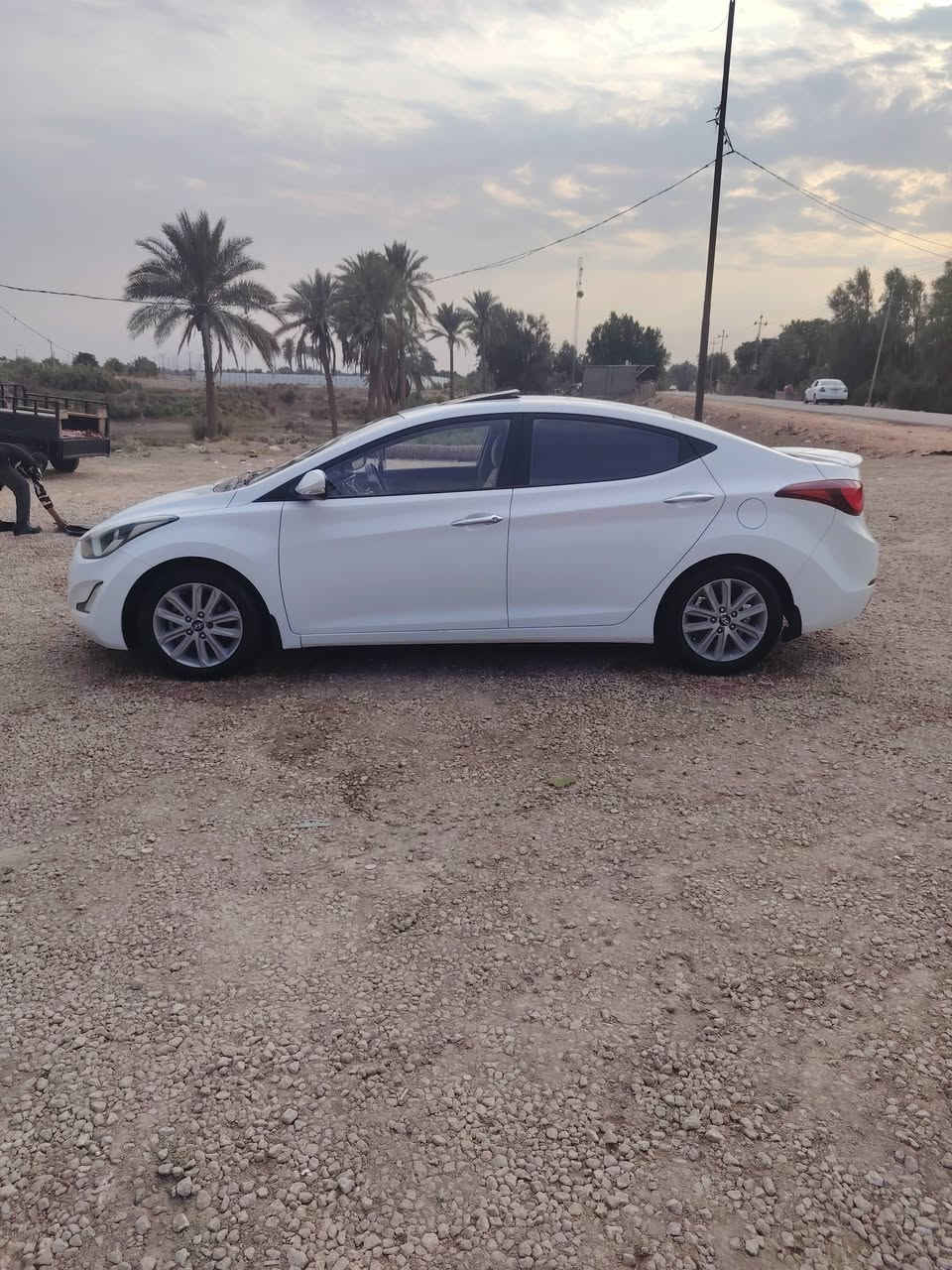 النترا موديل 2015 خليجي رقم اربيل مكاني قضاءغماس
السعر 127 رقم تليفون ***********
