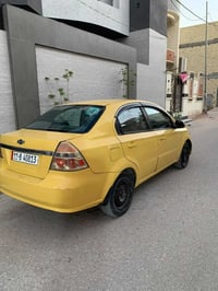 افيو ٢٠١١ • اوتماتيك • رقم بغداد