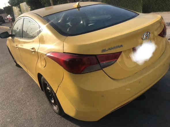 السلام عليكم ورحمة الله وبركاته
النترا 2013 رقم بغداد الماني اجرة بأسمي ضررها جاملغ خلفي جهة السايق وبنيد وجاملغ امامي جهة عكس السايق ماشية 220 الف ميل وارد امريكي مكينة دوش 1800 صدر وتايرات وباتري وداينمو كلهن جديدات مصفرة هيأة وبحث وغرامات مكاني بغداد حي القاهرة سعرها 92 شرط التحويل .***********
