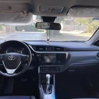 كورولا SE • ٢٠١٨ • ١٤٩٧٣٠ ميل