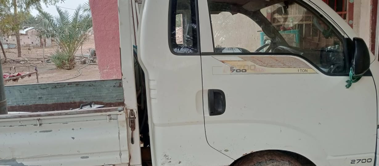 سلام عليكم سياره 2014للبيع
رقم بابل ما مصبوغه محركه مكفول وكشره بيه طخات بسيطه
استفسار *********** مكاني بابل
