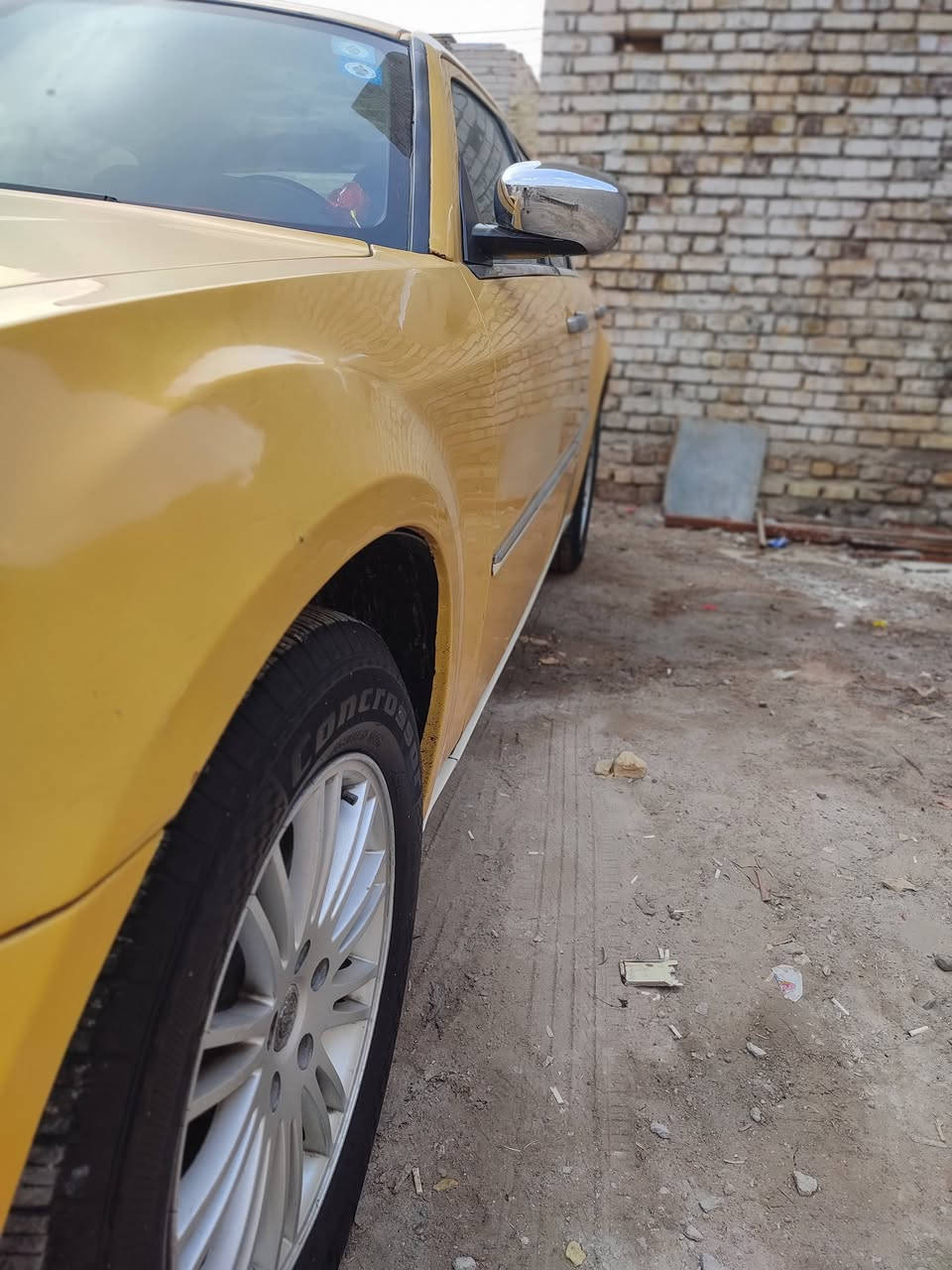 سلام عليكم للبيع وبامه مديل 9 اصل بيه تلث قطع فتح وتبديل مابيه دواخل    رقم ميسان جديد سياره جاهزه مكينه كير حداده تخم تاير شغل وطلع عله باب الله سعر 115 وبيه مجال سياره حله من صور وهاذ رقمي *********** بي واتساب
