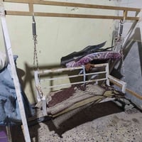 مرجوحه • تسكام • واسط