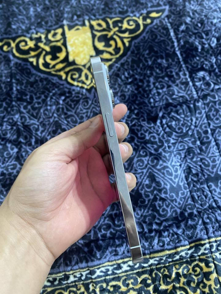 ايفون ١٤ برو ماكس للبيع
ذاكرة ٢٥٦
بطارية ٩٥
دبل سيم

جهاز نورمال ما يعبر هوا شرط ما مفتوح
والنظافة كدامك حيل نظيف

السعر ٨٧٠ الف بي مجال بسيط
مو شراي لا تكسر 
للتواصل 
***********

