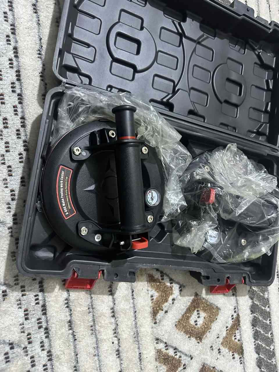 السلام عليكم هاذا مالجام جديد بعد مامستخدم لبيع


**إذا كنت صاحب هذا الإعلان وتريد حذفه لأي سبب، رجاءا أرسل رسالة إلى الدعم الفني**