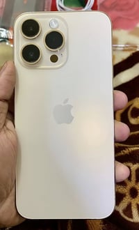 آيفون ١٤ برو ماكس • ٢٥٦ • بطارية ٩٥%