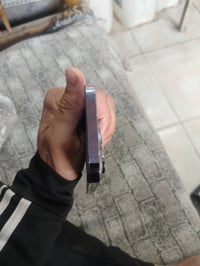 iphone 14 pro max  للبيع ايفون 14برو ماكس  بطارية ١٠٠  نموذج Mعربي ماس...