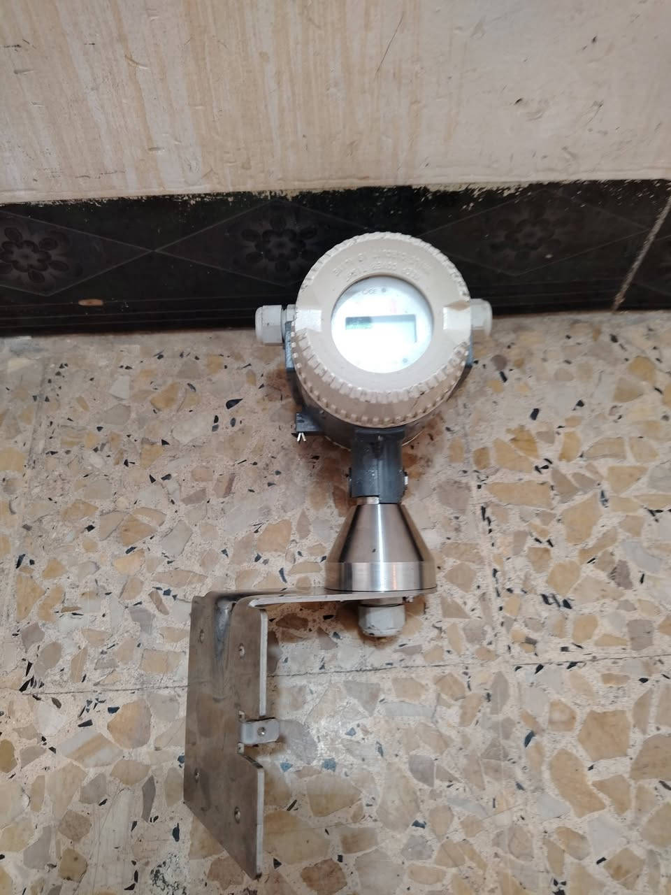 السلام عليكم
Flow meter transmitter
على الشغل 
السعر 150 الف 
توصيل موجود


**إذا كنت صاحب هذا الإعلان وتريد حذفه لأي سبب، رجاءا أرسل رسالة إلى الدعم الفني**