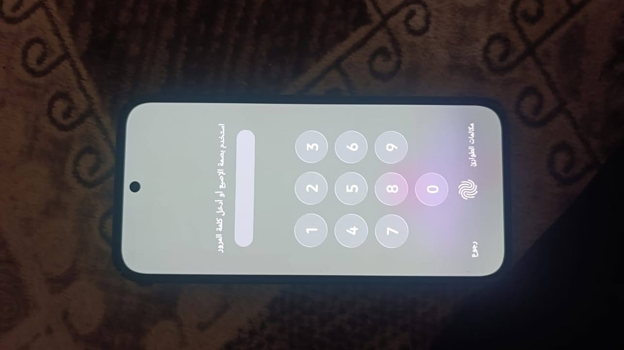 السلام عليكم جهاز GT30 برو للبيع سعره خاص


**إذا كنت صاحب هذا الإعلان وتريد حذفه لأي سبب، رجاءا أرسل رسالة إلى الدعم الفني**
