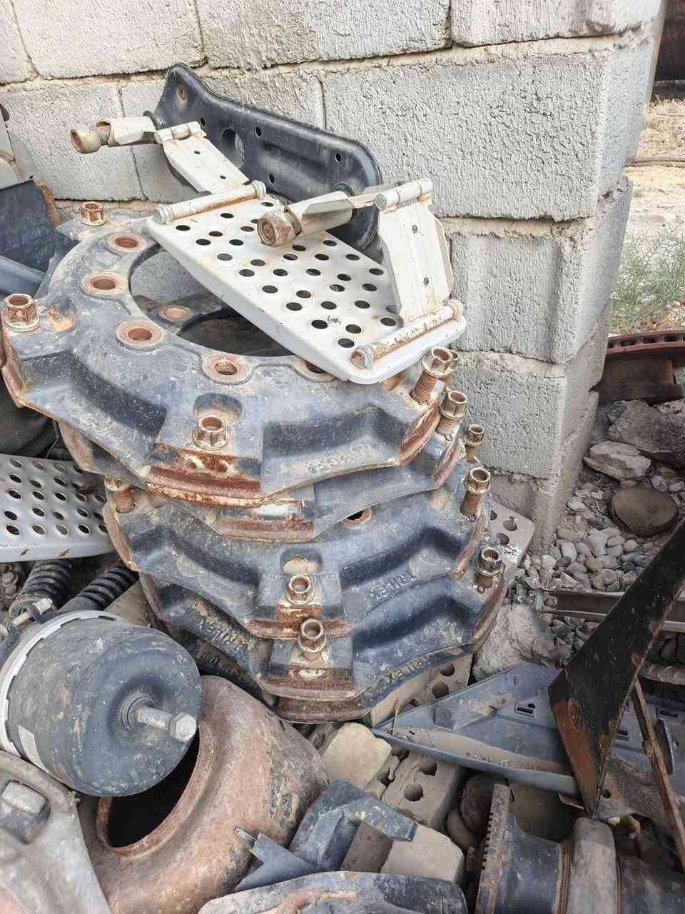 للبيع ٣ زواج المانيات كاملات هنه وياله والقم
للستفسار ‏‪***********‬‏المكان ديالى بعقوبة
