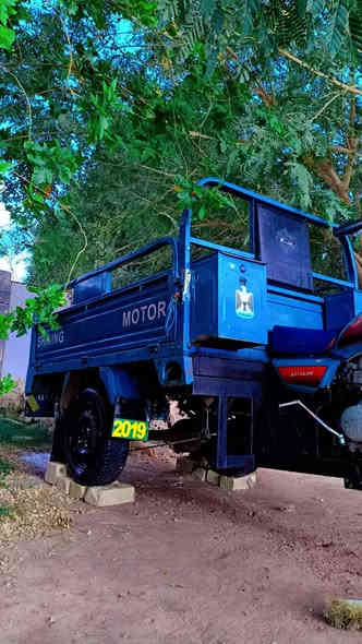 سلام عليكم ستوته البيع موديل2019محرك23 السعر 1500قفل *********** واتساب
