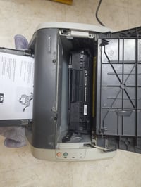 طابعة • HP • طابعة HP • طابعة 1010 • طابعة اسود وابيض • طابعة ليزر • ط...